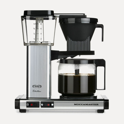 Logo Kaffemaskiner