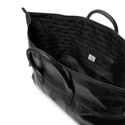 Metz weekendbag black