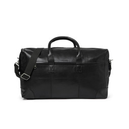 Metz weekendbag black