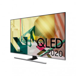 TV 65" Q74T QLED Smart 4K