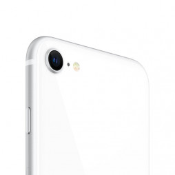 iPhone SE 64Gb Ulåst Hvid