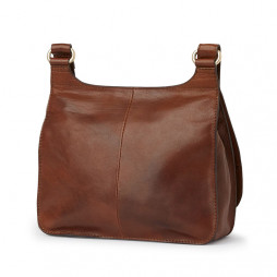 Disa handbag brown