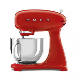 Køkkenmaskine SMF03 Rød