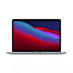 MacBook Pro 13" med TB 8GB/256GB Space Grey