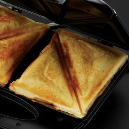Fiesta 3in1 Deep Fill Sandwich/ Waffle/ Grill