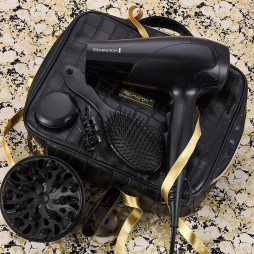 Style Edition Hairdryer Gift Set