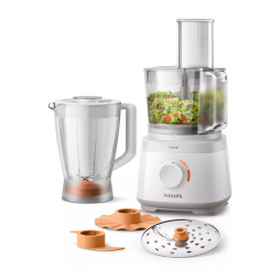 Daily Collection Foodprocessor HR7320/00