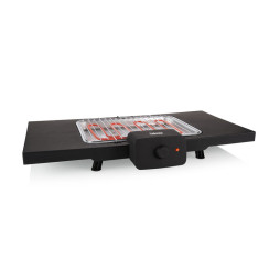  El-grill Bambu XL