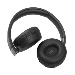 Tune 660NC, Sort