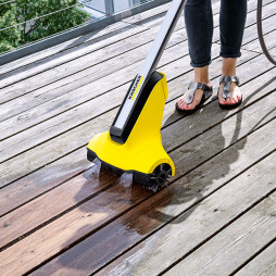  T-Cleaner Terrassevask PCL 4