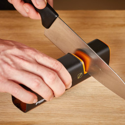 Edge Roll-Sharp Knivsliber 16,5 cm