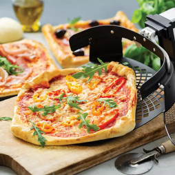 Pizza Kit XXL Til Airfryer
