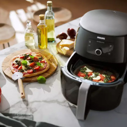 Pizza Kit XXL Til Airfryer