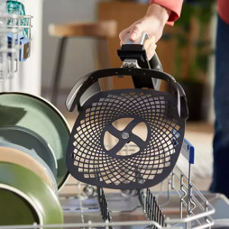 Pizza Kit XXL Til Airfryer