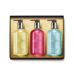Floral & Aromatic Hand Care Collection
