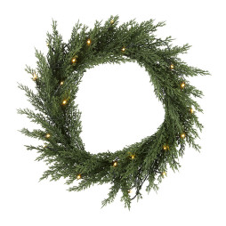 Krans Thuja