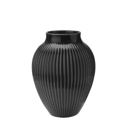 Vase 20 cm Ripple Sort