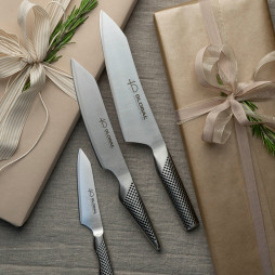 Global 40-års Jubilæumssæt G-4, GS-110, GS-58