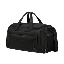 PRO-DLX 6  Duffel Taske Sort