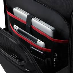 PRO-DLX 6 Spinner 55 cm exp. Sort