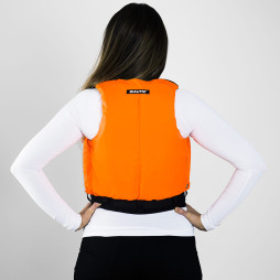 Redningsvest GT Retro 80-90 kg
