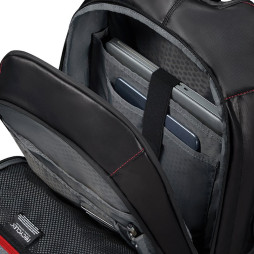 Ecodiver Laptop Rygsæk 15.6"