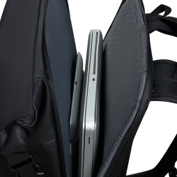 Ecodiver Rolltop Rygsæk 17.3"