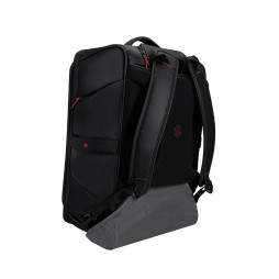 Ecodiver Duffelbag/rygsæk