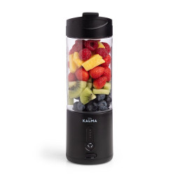 Trådløs Mixer Sort