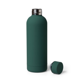 The Bottle Collector - Vandflaske Grøn
