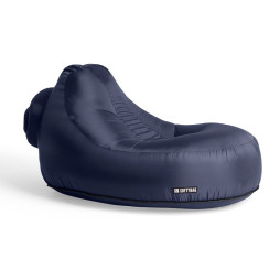 Softybag Chair Blå
