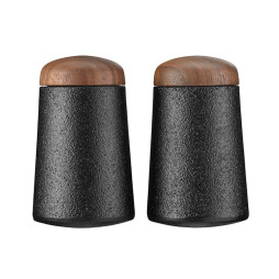 Salt- & Peberstrøere 8 cm