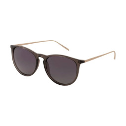 Solbriller Vanille Sort/Guld
