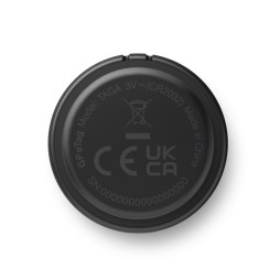 eTag Smart Tracker 1-pak