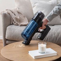 Skaftstøvsuger X-Force 