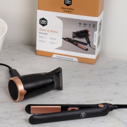 Glam & Shine styling kit