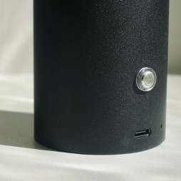 Glimt Portabel Lampe