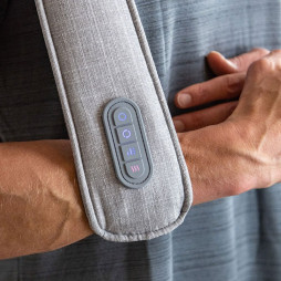 Realtouch Shiatsu Wireless Neck and Back with