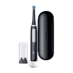 Eltandborste Oral-B iO 4N Svart
