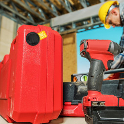 Tagbird + Monteringsetui