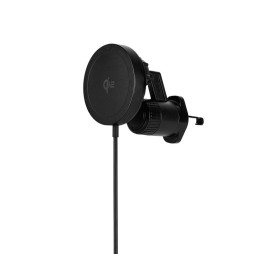 Aqiila Chargebird Trådløs oplader med bilholder