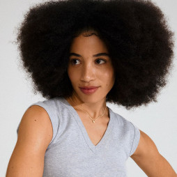 Halskæde Alaia guld