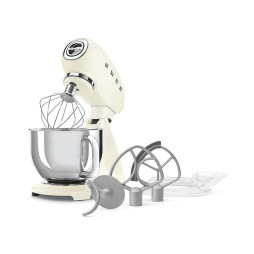 Køkkenmaskine SMF05 Creme
