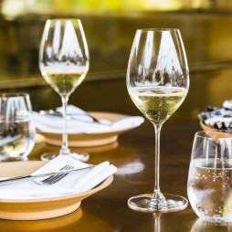 Champagne Wine Veritas, 2-Pack 270-Årsjubileum