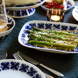 Mon Amie Serveringsfat 22x28 cm