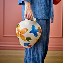 Maricala Vase i stentøj