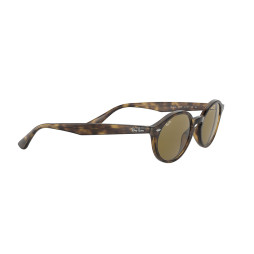 Solbriller 0RB4315 Light havana