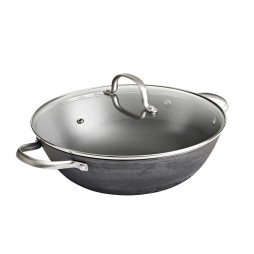 Pure Pan Sauterpande 28 cm