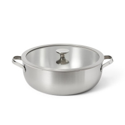 Chef's Pan 30 cm 