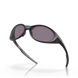 Eyejacket Redux Matte Black Prizm grey